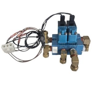 Labrie 20524 MAC Valve, Complete (Genuine)