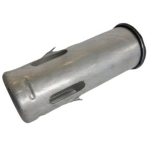 Mack 20539587 Anti-Siphon Neck, Screening Device (Genuine)