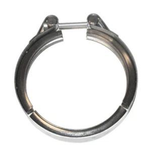 Volvo 20592783 Exhaust Clamp 4.25" (Genuine)
