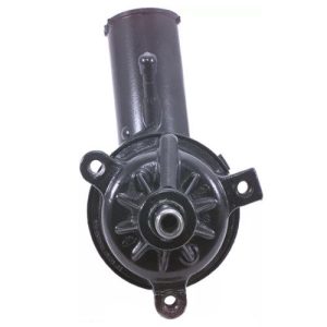 Cardone 20-7238 Pump, Power Steering (Pump Only) (Remanufactured)