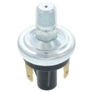 Mack 20791291 Pressure Switch, Low Air Pressure, 75lb