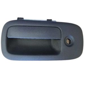 GM 20830535 Door Handle, Front Side Door (Genuine)