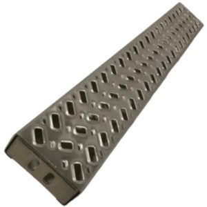 Mack 20831344 Bumper Step, 85QM594M10 (Genuine)