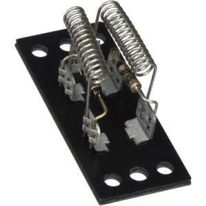 Four Seasons 20901 Resistor for HVAC Blower Motor