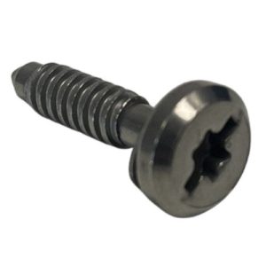Volvo 20947198 Turn Catch Screw, Anchorage (Genuine)