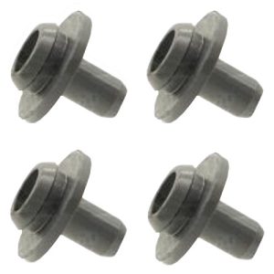 Volvo 20985232 Retainer Curtain Rail Windshield (4 Pack)