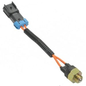 Pollak 21-467PF Backup Lamp Switch