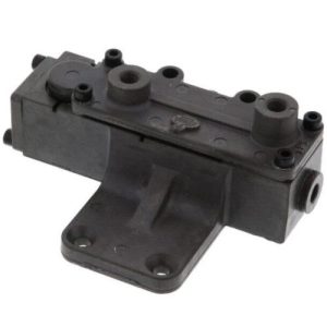 Mack 21041938 Air Valve, Transmission Shift, high/low, Genuine OEM