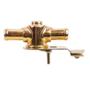 Airsource 2105 Control Valve, HVAC Heater