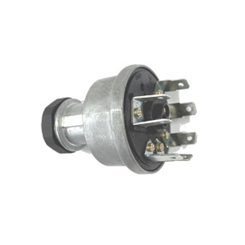 Volvo 21180156 Ignition Switch w/Key, for Volvo Truck