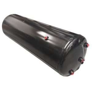 Mack 21289510 Air Tank, 150 Max PSI (Genuine)