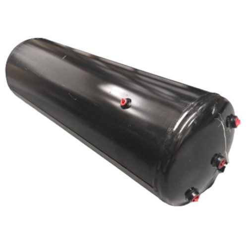 Mack 21289510 Air Tank, 150 Max PSI (Genuine)