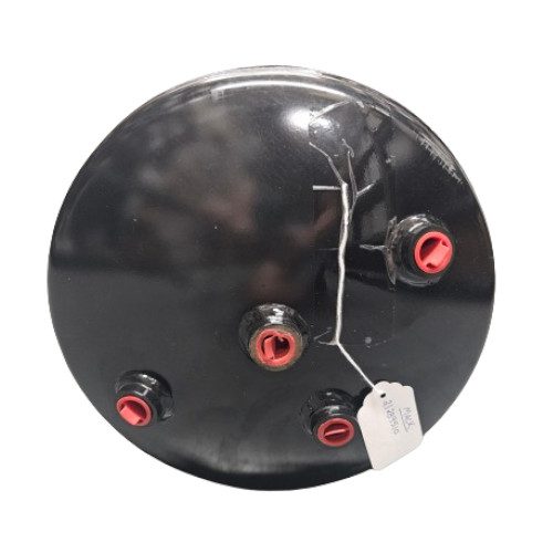 Mack 21289510 Air Tank, 150 Max PSI (Genuine) - Image 2