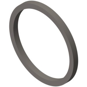 Cummins 213079 Rectangular O-Ring Seal (Genuine)