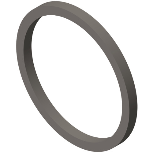 Cummins 213079 Rectangular O-Ring Seal (Genuine)