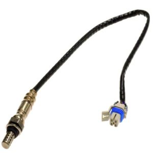 ACDelco 213-1149 Oxygen Sensor, Heated Left (Genuine)