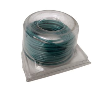 Phillips 2131 Primary Green Wire, Heavy Duty (24 Feet)
