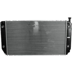 ACDelco 21373 Radiator New (Genuine)
