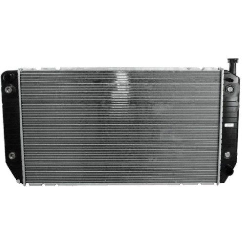 ACDelco 21373 Radiator New (Genuine)