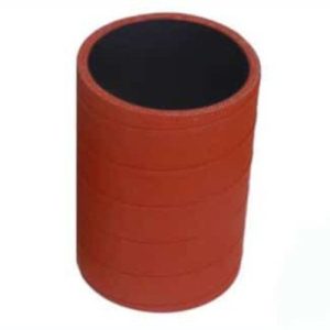 Volvo 21393264 EGR Hose, 2-1/4" ID X 3-1/4" OAL (Genuine)