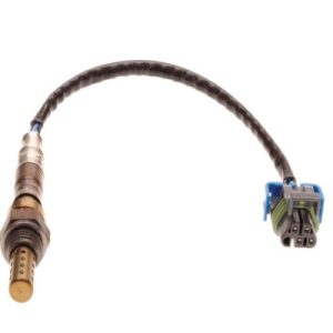 ACDelco 213-941 Oxygen Sensor, Heated GM# 12565414 (Genuine)