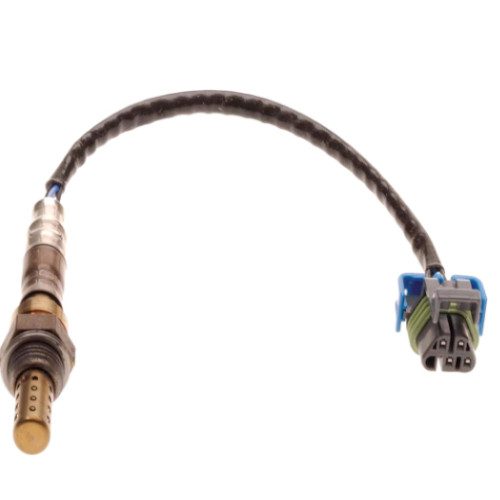 ACDelco 213-941 Oxygen Sensor, Heated GM# 12565414 (Genuine)