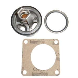 Mack 215SB165CP3 A/C Thermostat Kit Genuine OEM