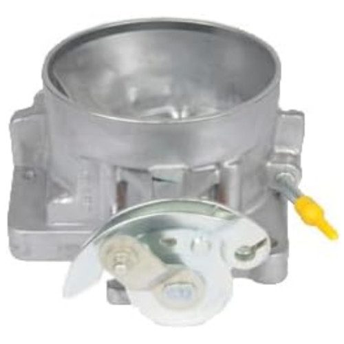 ACDelco 217-1572 Fuel Injection Throttle Body (Genuine) - Image 2