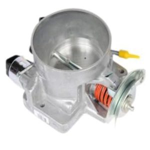 ACDelco 217-1572 Fuel Injection Throttle Body (Genuine)