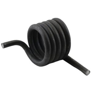 Maxon 217643 Torsion Spring, .25"x1.94" LHW