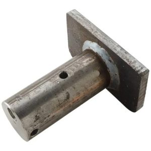 Galbreath 2185W Side Roller Base 3"