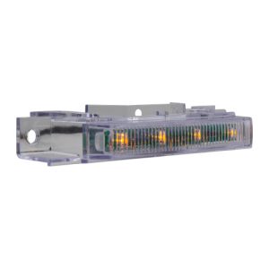 Volvo 21882502 Sun Visor Marker Light 12V