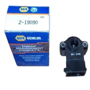 Napa 2-19090 Sensor, Throttle Position (TPS)