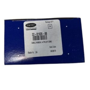 Carrier Transicold 22-01935-00 Cable Ribbon (Genuine)