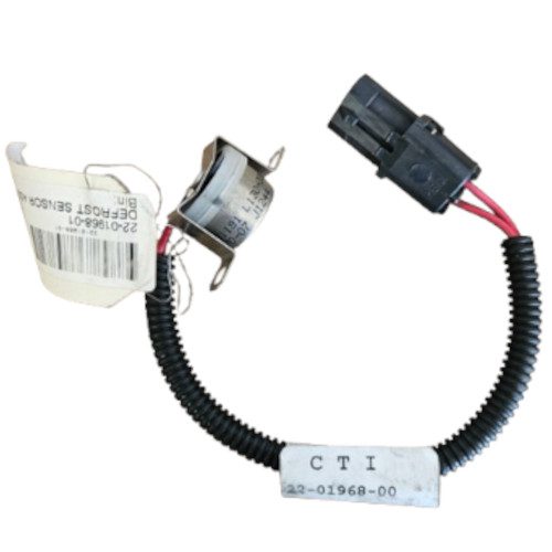 Carrier Transicold 22-01968-01 Defrost Sensor Assembly (Genuine)