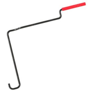 Freightliner 22-43882-000 Spring Rod, LH Thin Rail, P2