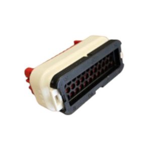 Carrier Transicold 22-50098-17 Connector Plug Assembly (Genuine)