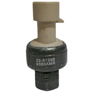 Freightliner 22-51296-000 A/C Switch, Binary Pressure