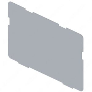 Freightliner 22-61151-000 Flat Panel Cover, Overhead, Flex