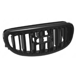 Freightliner 22-69624-000 Dash Vent, Outboard, LH