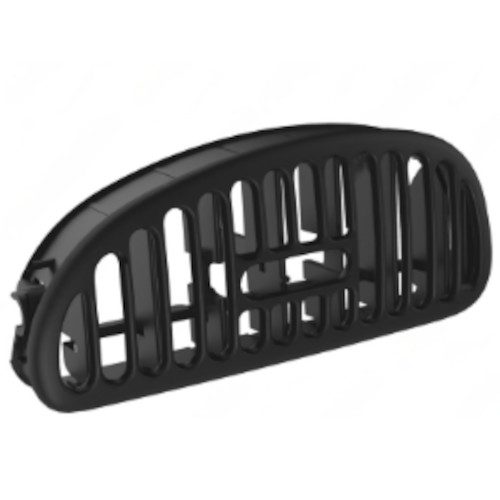 Freightliner 22-69624-001 Dash Vent, Outboard, RH