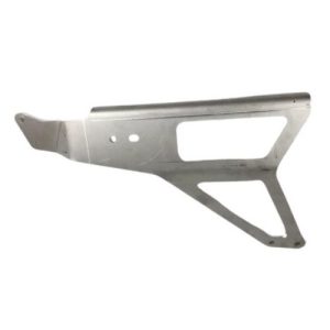 Freightliner 22-74112-000 Wheel Fairing Bracket, LH Front (Genuine)