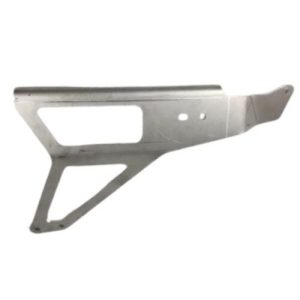 Freightliner 22-74112-001 Wheel Fairing Bracket, RH Front (Genuine)