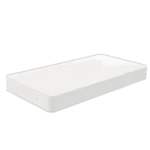 Freightliner 22-75833-003 Sleeper Mattress, 85"x44" Quilted Premium, Spring, WST