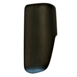 Freightliner 22-76858-500 Mirror Shell LH Black (Genuine)