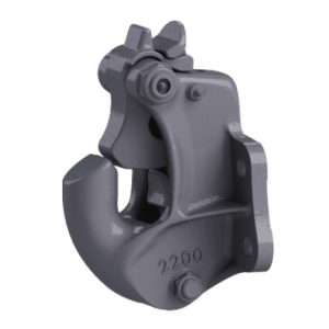 Premier 2200ELA Slack Reducing Coupling (10004693)