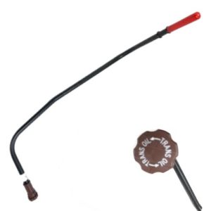 Mack 22035877 Transmission Dipstick (Genuine)