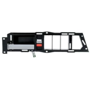 GM 22086873 Door Control, Front Side Lock (Genuine)