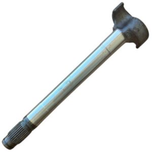 Meritor 2210K7603 Camshaft Right Hand, 16.5" Q Plus Brake (Genuine)