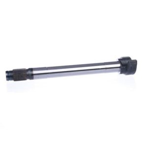 Meritor 2210L7604 Camshaft LH, 15.5" Q Plus Brake (Genuine)